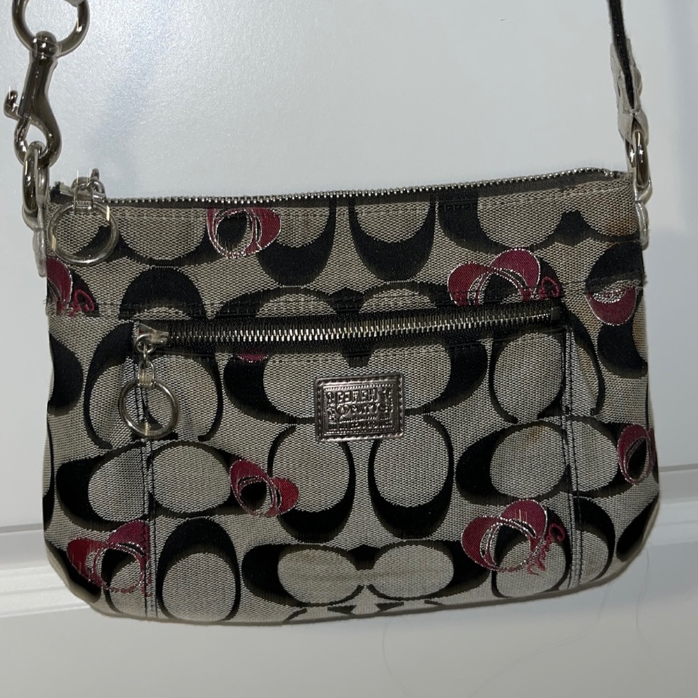 Coach Purse & Wallet
